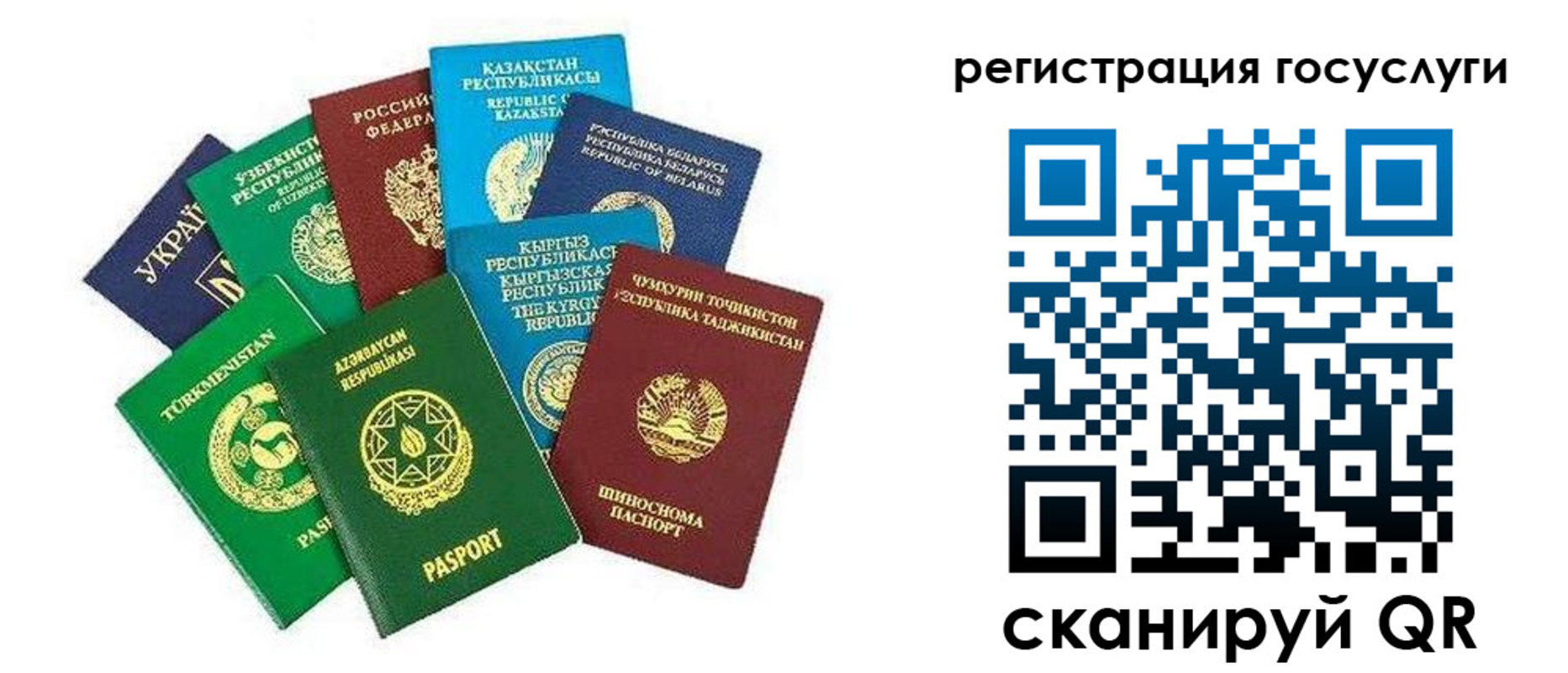 временная регистрация госуслуги в Владикавказе